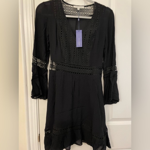 NWT Rebecca Minkoff Dress - Picture 3 of 6